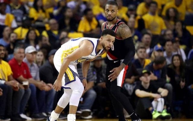 リーグ最高級の実力者カリー、リラードがトップ２／NBA各チームの最古参選手ウェスト編