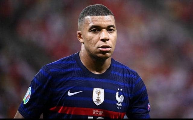 フランス代表、ムバッペまでも負傷離脱…代替招集なし