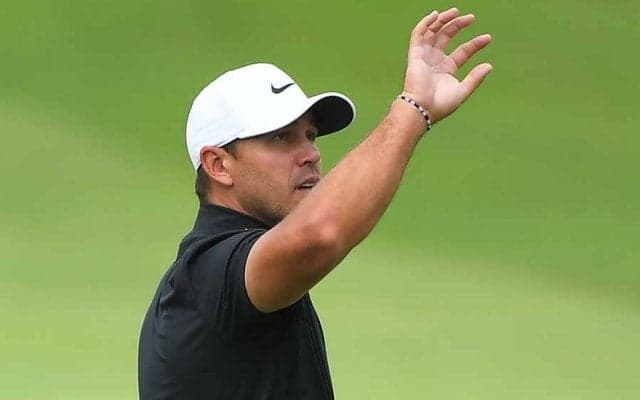 米ゴルフで“神秘的バーディー”誕生　カップイン後押しする蝶に反響「これ最高だね」