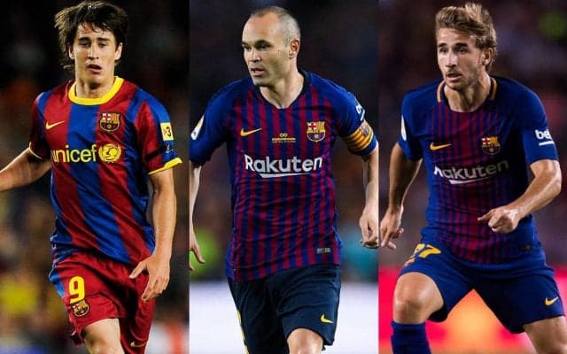 ボージャン合流でスペイン人が3人揃った神戸、通訳の隣には4人目のスペイン人!? その理由は「俺がダビドだからだ。」