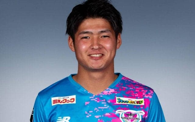 鳥栖MF本田風智が仙台戦で負傷、右ハムストリング肉離れで全治10～12週間
