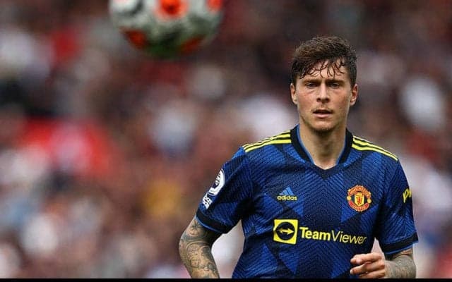 リンデロフ、ヴァラン加入でポジション争い激化も「問題ない」