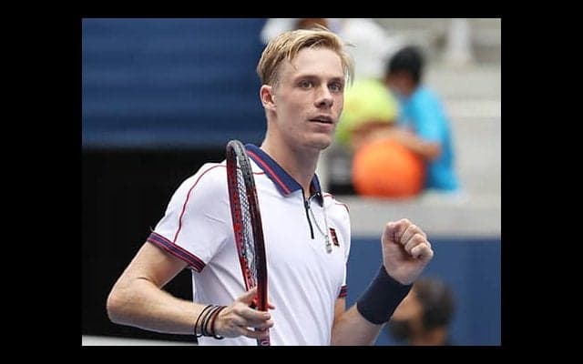 シャポ3回戦へ 観客に「感謝」