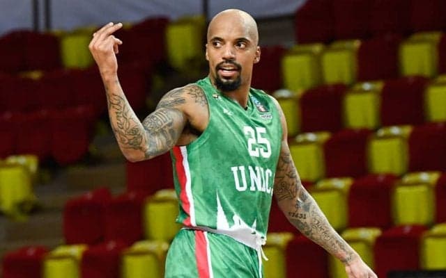 A東京がジョーダン・セオドアとの契約解除を発表…メディカルチェック通らず