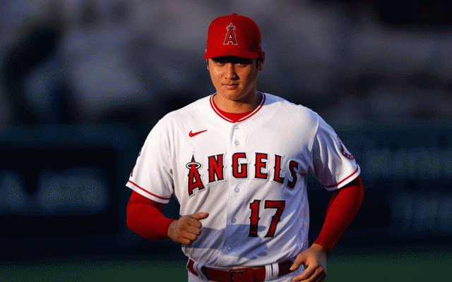 【MLB】大谷翔平、「50-25」「防御率2点台」「OPS1以上」は可能か　米誌「イエスが妥当」