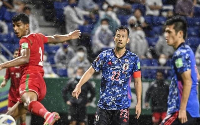 【サッカーW杯最終予選】日本完敗の激論(3)「これはダメだ」と思った失点直前の中断シーン「10試合で勝ち点20ならOKだけど…次の中国戦は絶対に負けられない」