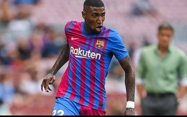 「“利用された”とまでは言わないけど、バルサの振る舞いに傷ついた」、エメルソンがスパーズ電撃移籍の経緯説明