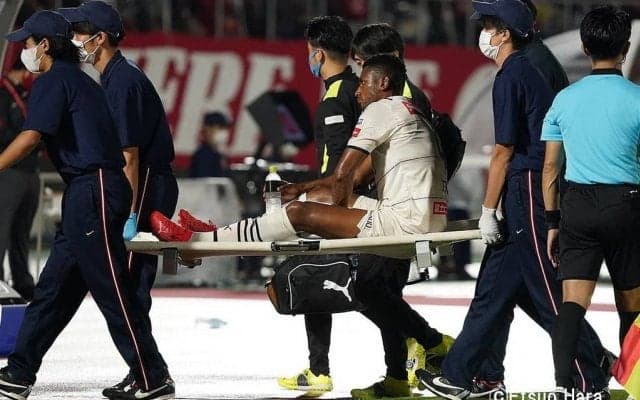 「警告灯」が灯ったルヴァンカップの浦和戦【川崎フロンターレの正念場】（1）