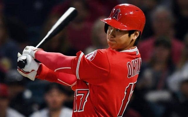 【MLB】大谷翔平に相手投手は「感嘆していた」　衝撃の一発にヤ軍番記者「今でも覚えている」