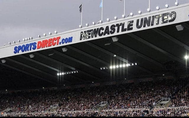 ニューカッスル、消極補強への批判を受け、補強プランに関する異例の声明を発表