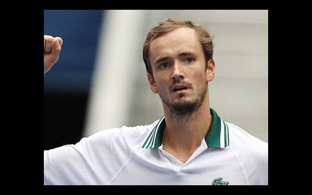 メド 2年連続16強「満足」