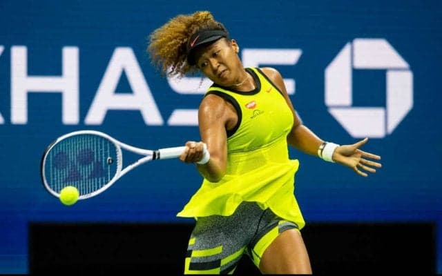 【速報】大坂なおみが第1セットを先取。世界73位フェルナンデスとの全米OP3回戦