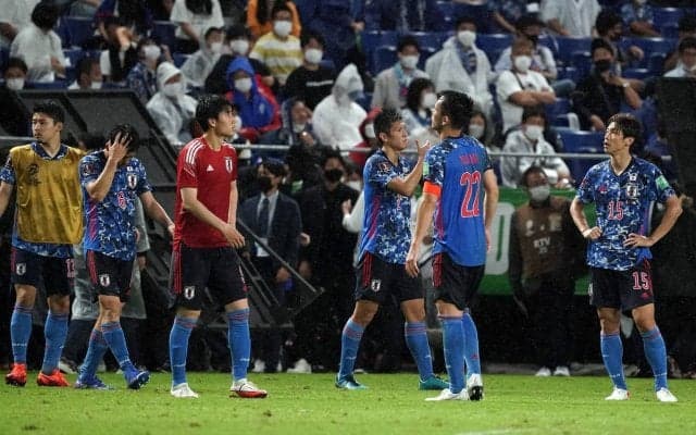 オマーンに黒星スタートで早くも正念場/六川亨の日本サッカー見聞録