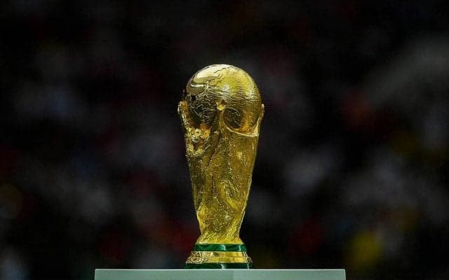 W杯が2年に1度開催？ FIFAが推進するプランにUEFA会長が懸念「とても驚かされる」