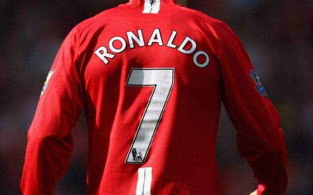 爆売れのC・ロナウドのユニフォーム、しかし製造工場が閉鎖のピンチに