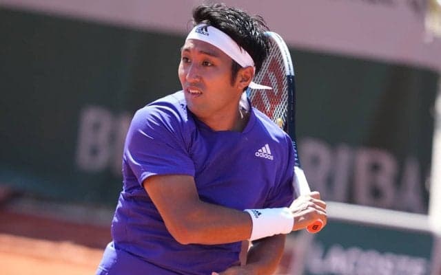 プロ生活10年を迎えた内山靖崇、国内プロ大会を創設「選手としての道を突き進みながら日本テニス界の発展に力を注ぎたい」