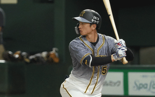 阪神“新打線”で逆転勝ちも「3番・近本」の是非は？　OBは危惧「リズム崩す恐れ」