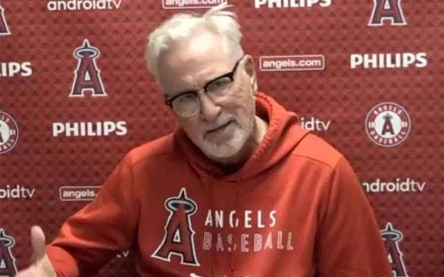 【MLB】大谷翔平、160キロ連発の9勝目に指揮官ご満悦　「とてもパワフル、そう思わない？」