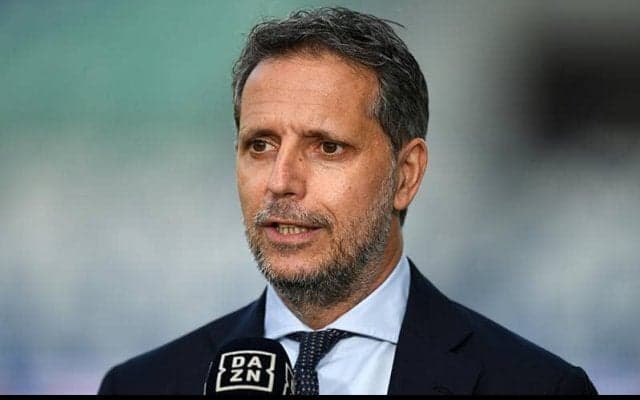 トッテナムMDが今夏の補強を振り返る 「チームを一新するという目標があった」