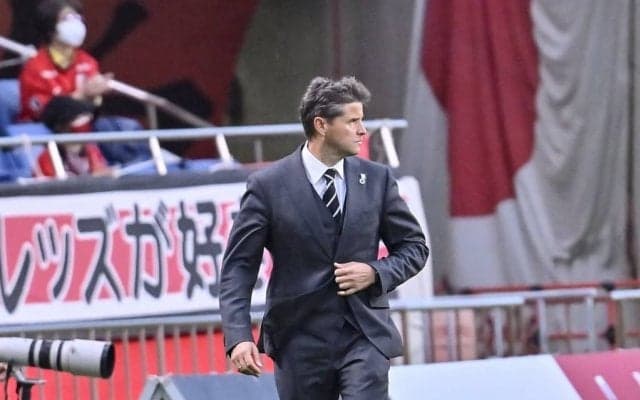 王者・川崎を破れるか？浦和レッズのリカルド・ロドリゲス監督「タイトルを獲るために来た」【ルヴァンカップ浦和対川崎第2戦】(1)