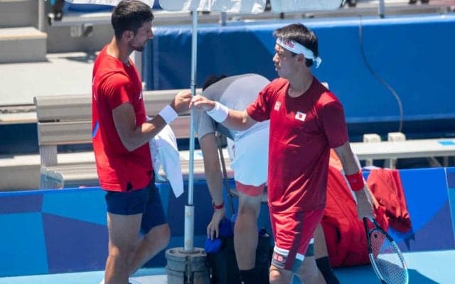 錦織がジョコビッチと3回戦を戦う！マクラクラン／柴原は混合ダブルス1回戦！【全米OP6日目注目ドロー】