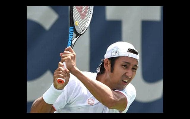 内山靖崇 マヨルカCH4強入り