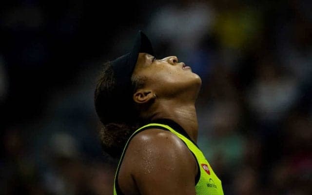 3回戦敗退の大坂が休養宣言。青山／柴原は3回戦へ［全米オープン］