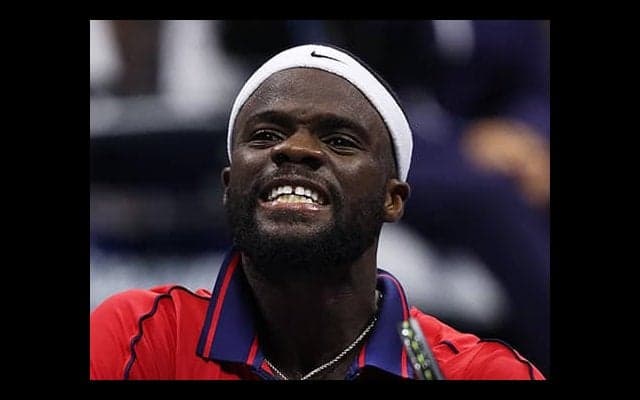 ティアフォーがルブレフ撃破