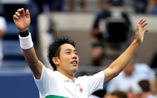 歩みを進める錦織圭 7年前の全米オープン 死闘からの軌跡を追う【テニスライター 内田暁コラム】