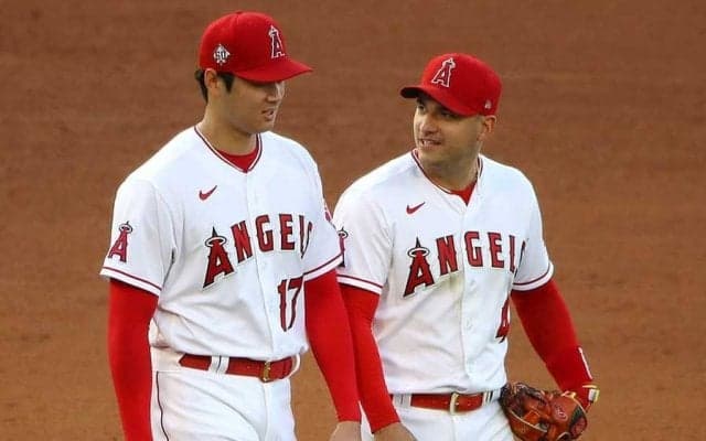 【MLB】「大谷翔平との関係性は愉快だった」　“相棒”イグレシアス自由契約に米識者は落胆