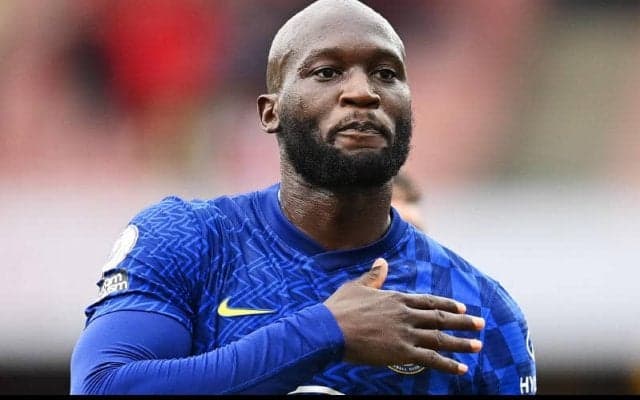 チェルシー復帰を熱望していたルカク「3度目のオファーが来たときは気が気じゃなかった」