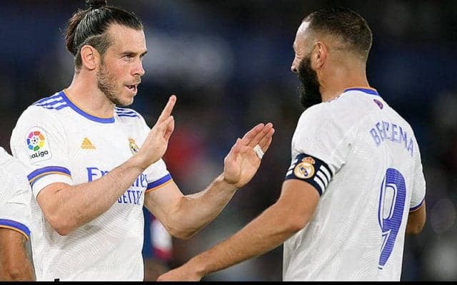 ベイル、今夏の引退報道に苦言!　復活のキッカケくれた古巣スパーズにも感謝