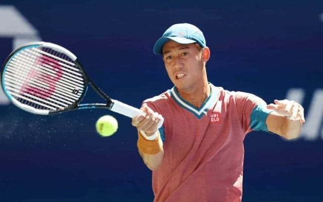 【速報】錦織は全米OP3回戦敗退。逆転勝利のジョコビッチが4回戦へ