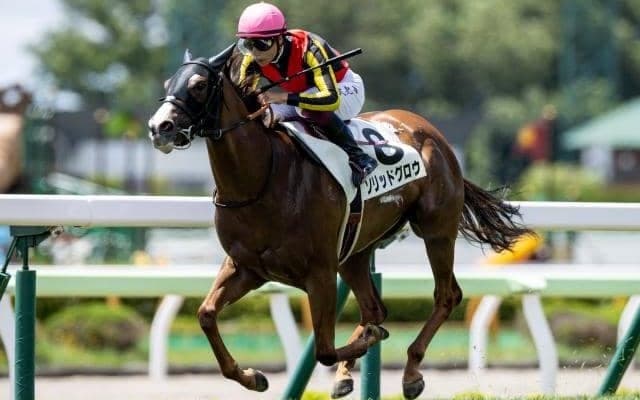 【小倉2歳S】持ち前の加速力で新馬戦を圧勝したあの馬に期待