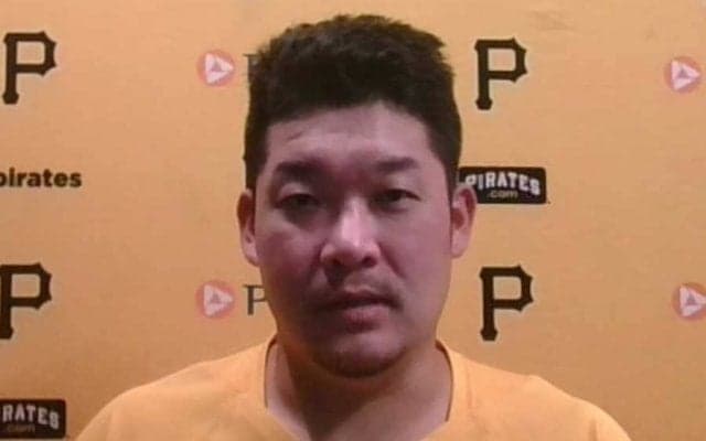 【MLB】筒香嘉智、5戦ぶり6号　敵地スコアボード直撃弾「本塁打になったことは良かった」