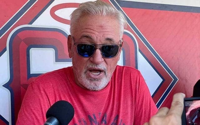 【MLB】大谷翔平、渡米後最多117球も「問題なかった」　指揮官が語る続投決断までの舞台裏