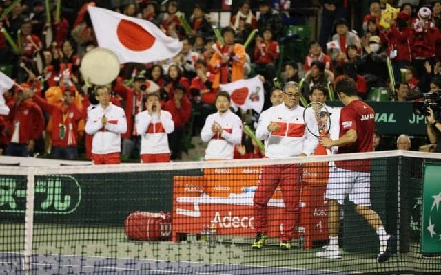 チームとしてテニスを楽しもう！　レーバーカップとデビスカップ、ATPカップの詳細とそれぞれの違いを紹介