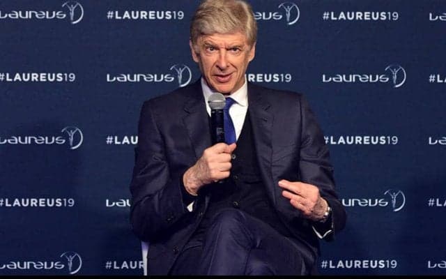 古巣アーセナルで監督交代叫ばれるも…ヴェンゲル「私はもう71歳。今はただのいちファン」