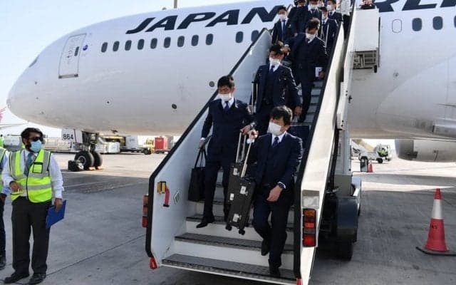 【サッカーW杯最終予選】日本完敗の激論(8) 「森保一監督は、本当に選手を変えるだけだった」「大迫勇也に代わる存在」