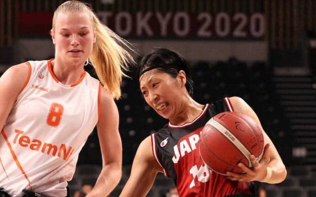 6位に終わった東京大会を振り返る北田千尋…「やっぱりパラリンピックは特別でした」