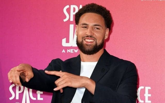 ケガのため2季連続で全休しているクレイ・トンプソン「僕は今度こそ戻ってみせる」