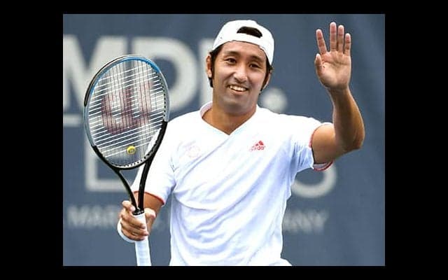 内山靖崇 マヨルカCH優勝王手