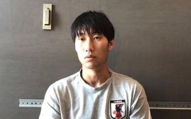 「大切にしてきたことが少し薄れていた」と改めてオマーン戦を振り返る鎌田大地、中国戦は「何も言い訳にはならない」