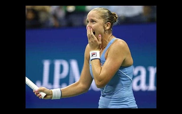 女王撃破「とても驚いてる」