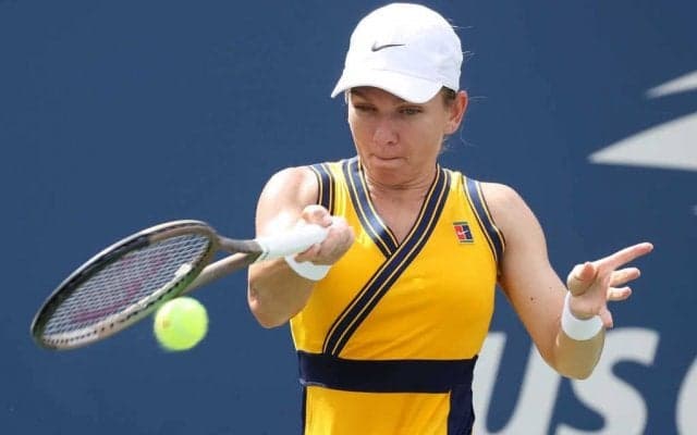 メドベージェフ、ハレプらが3回戦へ。柴原／マクラクランペアが混合ダブルス2回戦！【全米OP7日目注目ドロー】