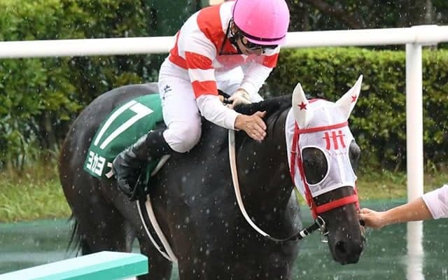 【JRA】松山弘平騎手が小倉ターフ賞、谷潔調教師が同特別賞を受賞