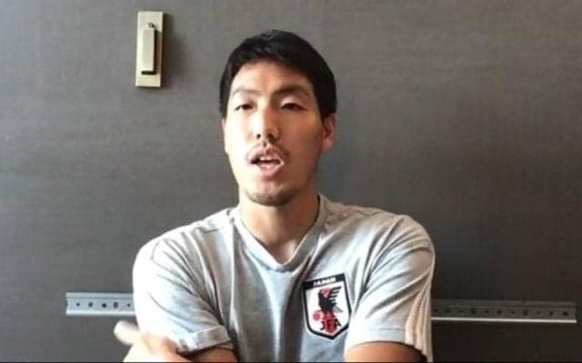 「チャレンジして勝ちにいかないと」最終予選もW杯も知る昌子源が語る代表選手の意義「全ての選手がW杯を目指すための切符を掴まなければ」