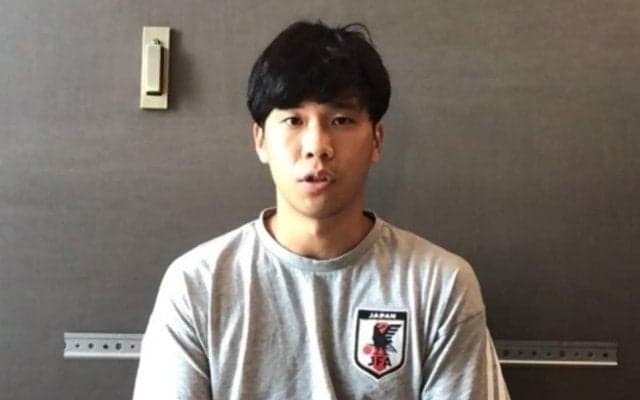 「1年前までは夢の舞台」W杯への思いを語る川崎Fの山根視来、出場権を得るために必要なこと「どんな状況でも相手より1点でも多く取る」