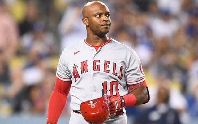 【MLB】アップトン、右腰痛でまたも負傷者リスト入り　来季が5年116.3億円契約の最終年