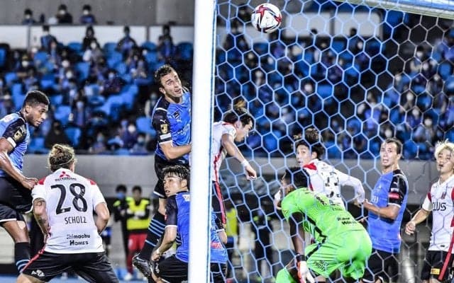 川崎「残り7分」を耐えられなかった“ケガ人による戦術的影響”【川崎フロンターレ、ルヴァン杯敗退】(1)